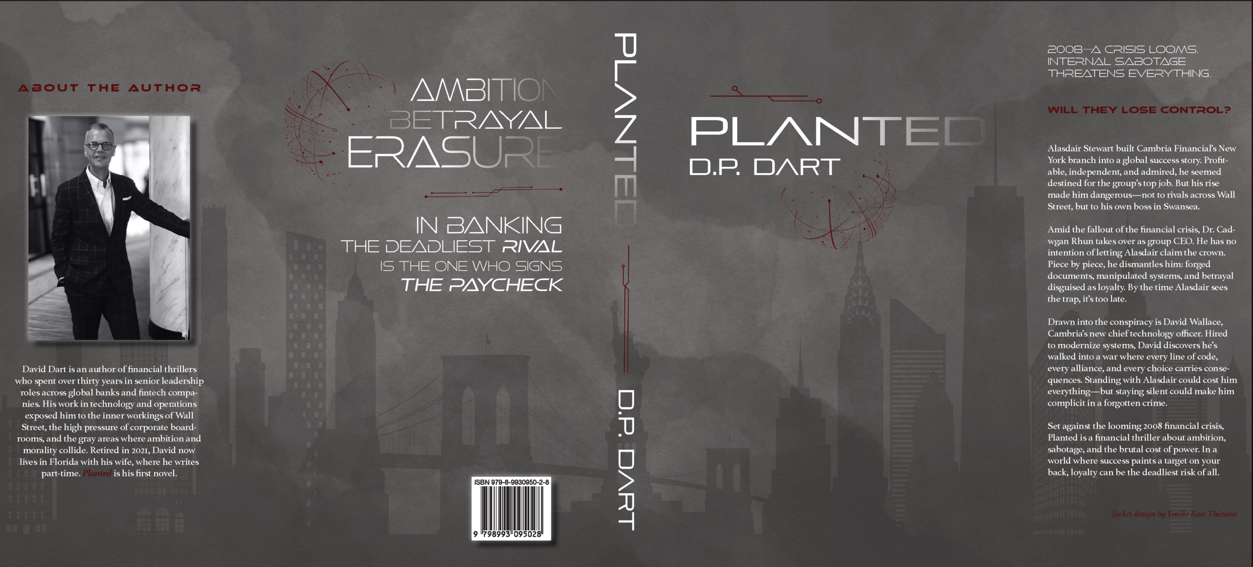 PLANTED