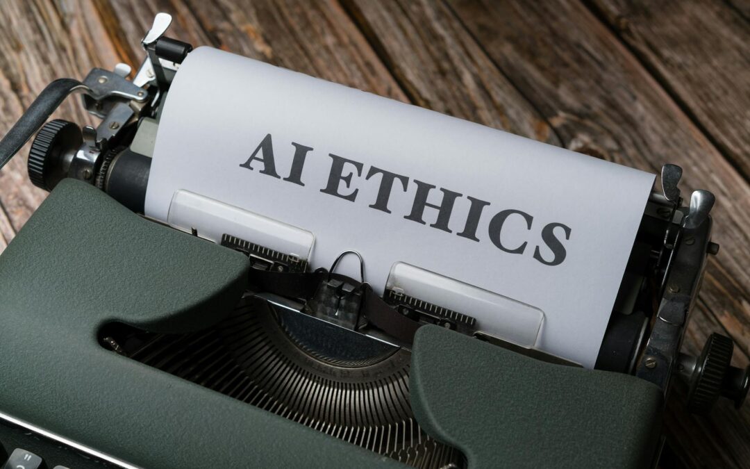 AI and Editing: What Writers Need to Know