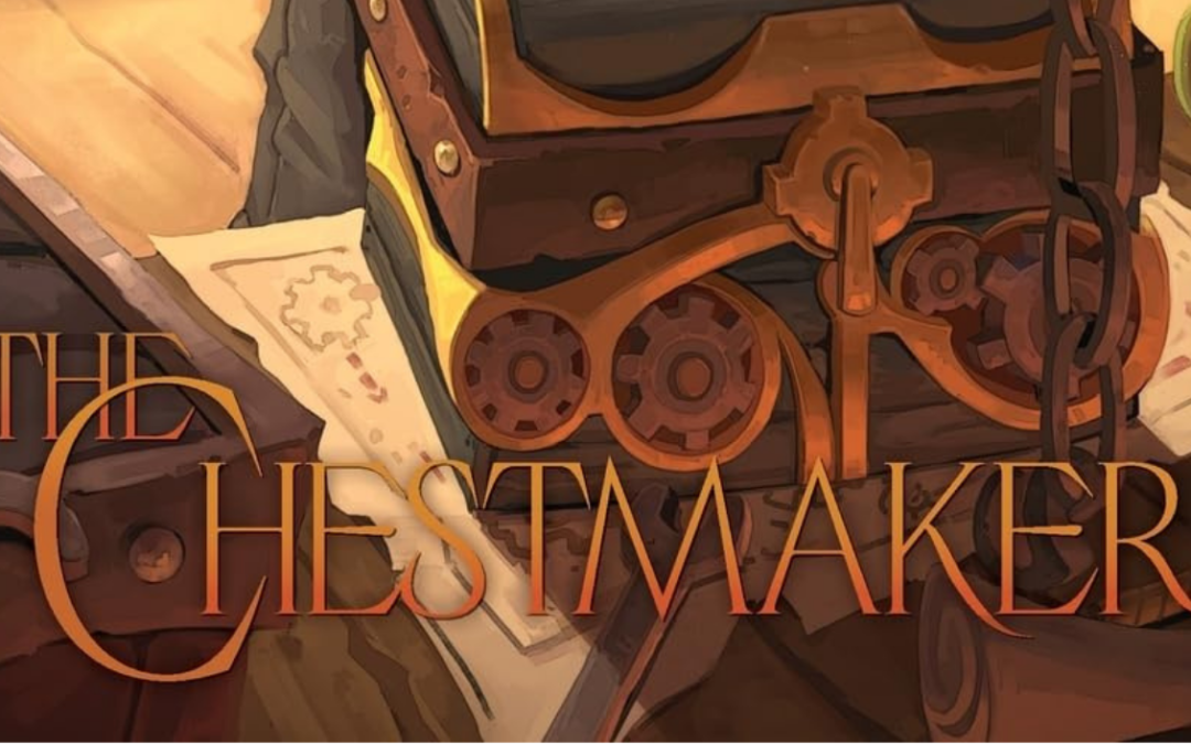 Pirates, Monsters, and Moral Dilemmas: Reviewing The Chestmaker