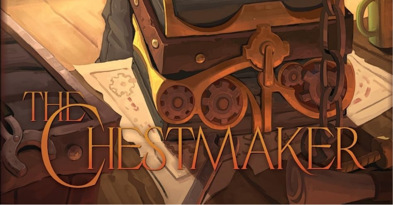Pirates, Monsters, and Moral Dilemmas: Reviewing The Chestmaker